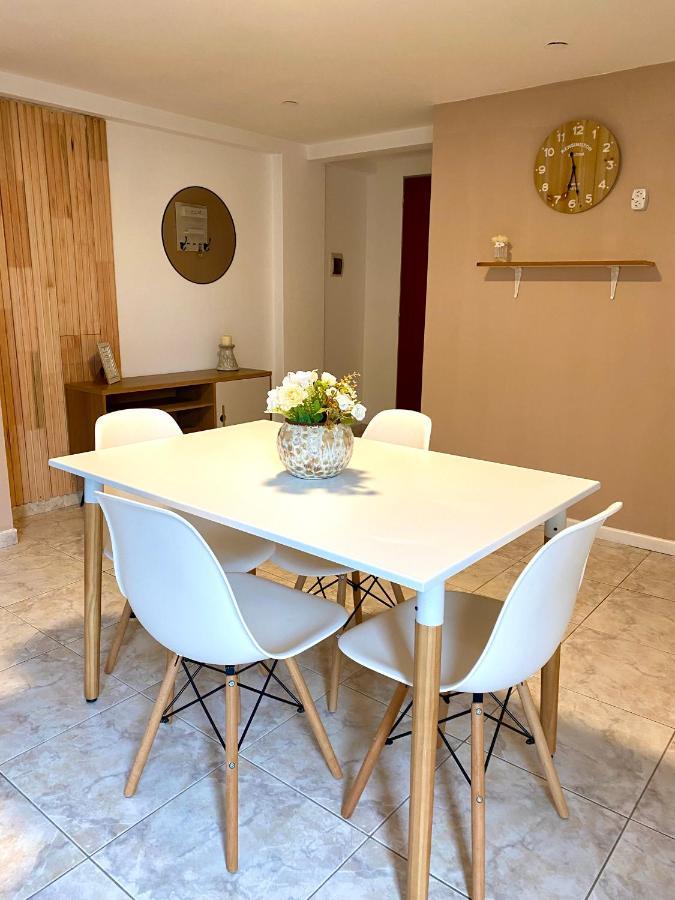 Departamento Centrico Belgrano 1 * San Carlos de Bariloche