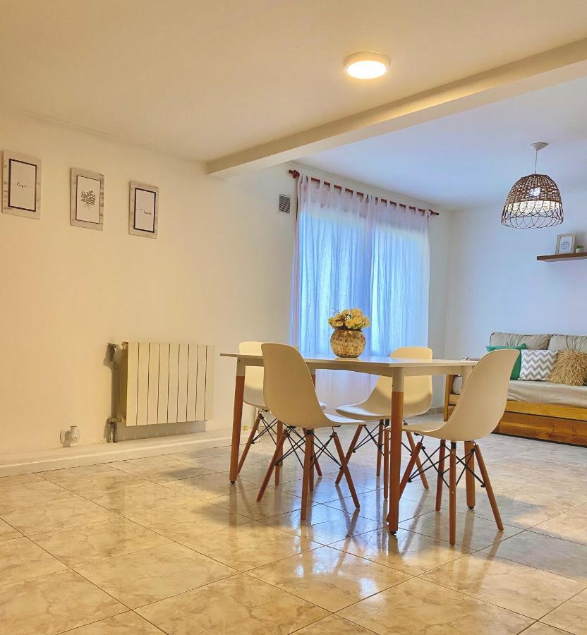 Departamento Centrico Belgrano 1 Apartamento San Carlos de Bariloche