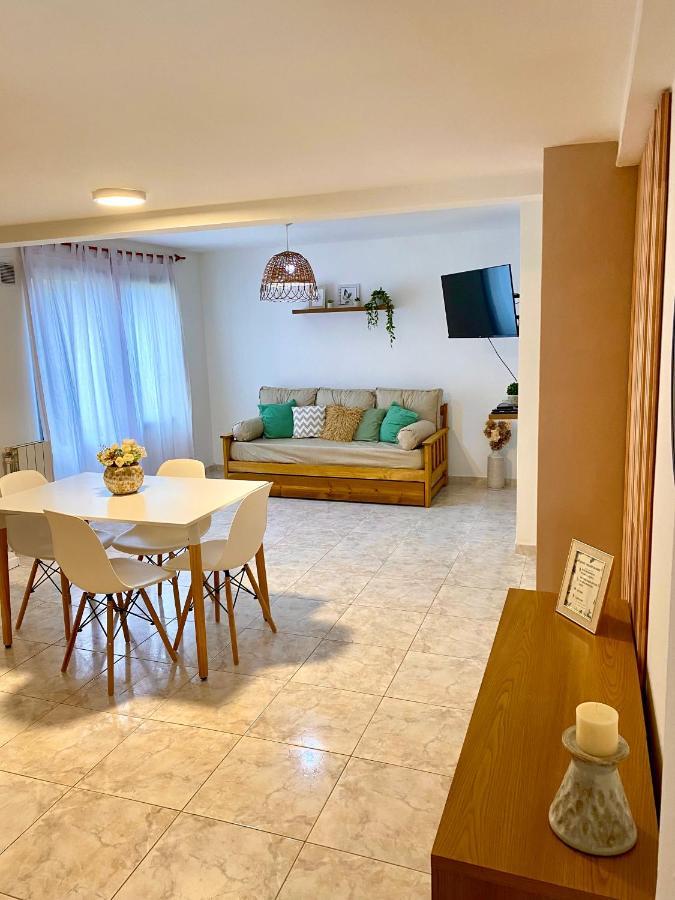 Departamento Centrico Belgrano 1